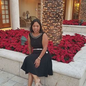 Meet your Posher, Jane